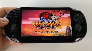 Ninja-usagimaru-two-tails-of-adventure cheats za darmo