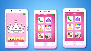 Baby-princess-phone-3 hacki online