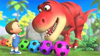 Dinosaur-games-for-kids--baby porady wskazówki