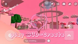 Bud---create-play--hangout cheat kody