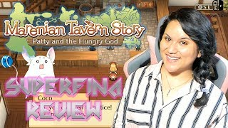 Marenian-tavern-story-patty-and-the-hungry-god cheats za darmo
