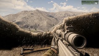 American-sniper-attack-3d cheats za darmo