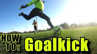 Kick-goal kody lista