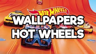 Hot-wheels-cars-wallpaper cheats za darmo