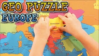 Geo-puzzle kupony