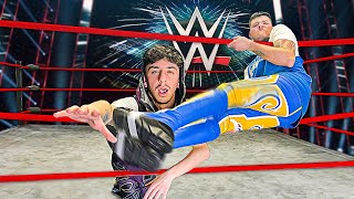 Super-star-pro-wrestling triki tutoriale