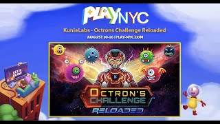 Octrons-challenge-mission-science-genius cheat kody