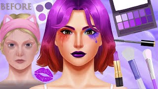 Makeup-salondiy-makeup-artist hack poradnik