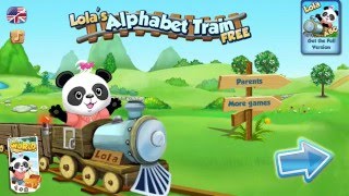 Lolas-alphabet-train kupony