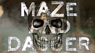Maze-and-dagger trainer pobierz