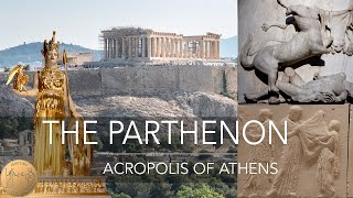 Athenian-acropolis hack poradnik