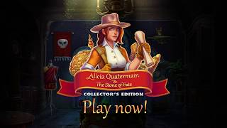 Alicia-quatermain-2-the-stone-of-fate cheats za darmo