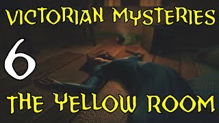 Victorian-mysteries-the-yellow-room porady wskazówki