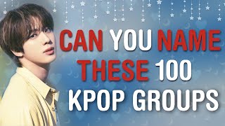 Guess-the-kpop-group-quiz triki tutoriale
