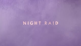 Night-raid porady wskazówki