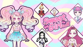Sweet-girl-doll-dress-up-game triki tutoriale