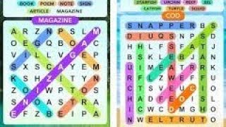 Word-relax---word-search-games kupony