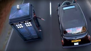 Doctor-who-the-runaway triki tutoriale