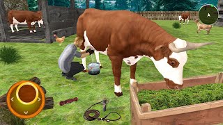 Symulator-farmy-zwierzt porady wskazówki
