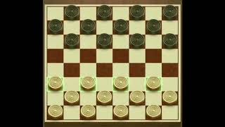 Checkers-board-game kody lista