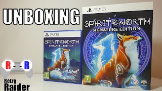 Spirit-of-the-north-enhanced-edition-signature-edition hacki online