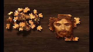 Jesus-puzzle cheats za darmo