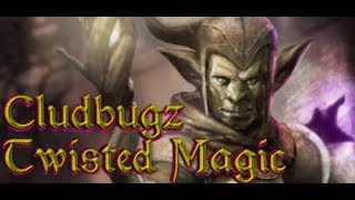 Cludbugzs-twisted-magic triki tutoriale