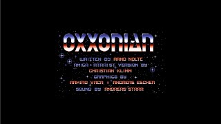 Oxxonian cheat kody