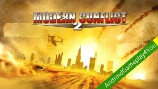 Modern-conflict-2 kupony