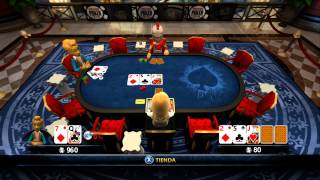 World-series-of-poker-full-house-pro kupony
