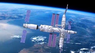 Space-station kupony