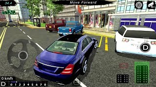 Car-parking-simulator-3d-game hacki online