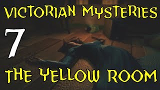 Victorian-mysteries-the-yellow-room mod apk