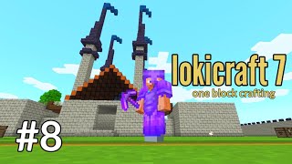Lokicraft-7-oneblock-crafting mod apk
