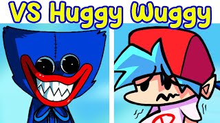 Huggy-wuggy-mod hacki online
