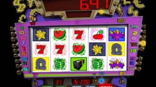 Vegas-mania---slots-casino kupony