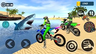 3d-stunt-rider cheat kody