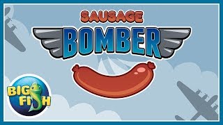 Sausage-bomber hack poradnik