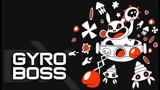 Gyro-boss-dx trainer pobierz