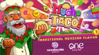 Mucho-taco cheat kody