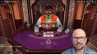 Teen-patti-online-casino-game mod apk