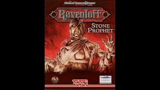Ravenloft-stone-prophet cheats za darmo