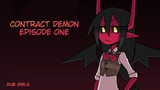 Contract-demon kody lista