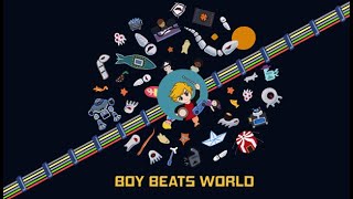Boy-beats-world trainer pobierz