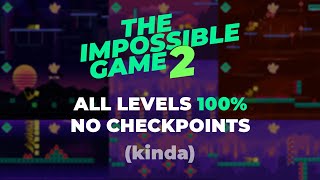 The-impossible-game-2 hack poradnik