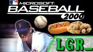 Baseball-2000 kody lista