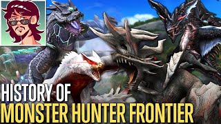 Monster-hunter-frontier-zz hacki online