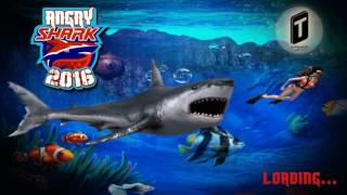 Angry-shark-2016 triki tutoriale