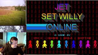 Jet-set-willy-online porady wskazówki