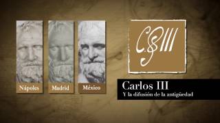 Carlos-iii-y-la-difusion-de-la-antiguedad triki tutoriale